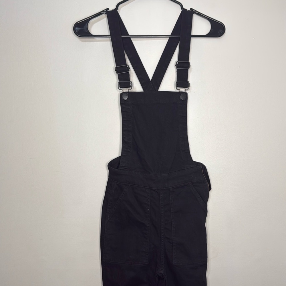 NWOT Madewell overalls